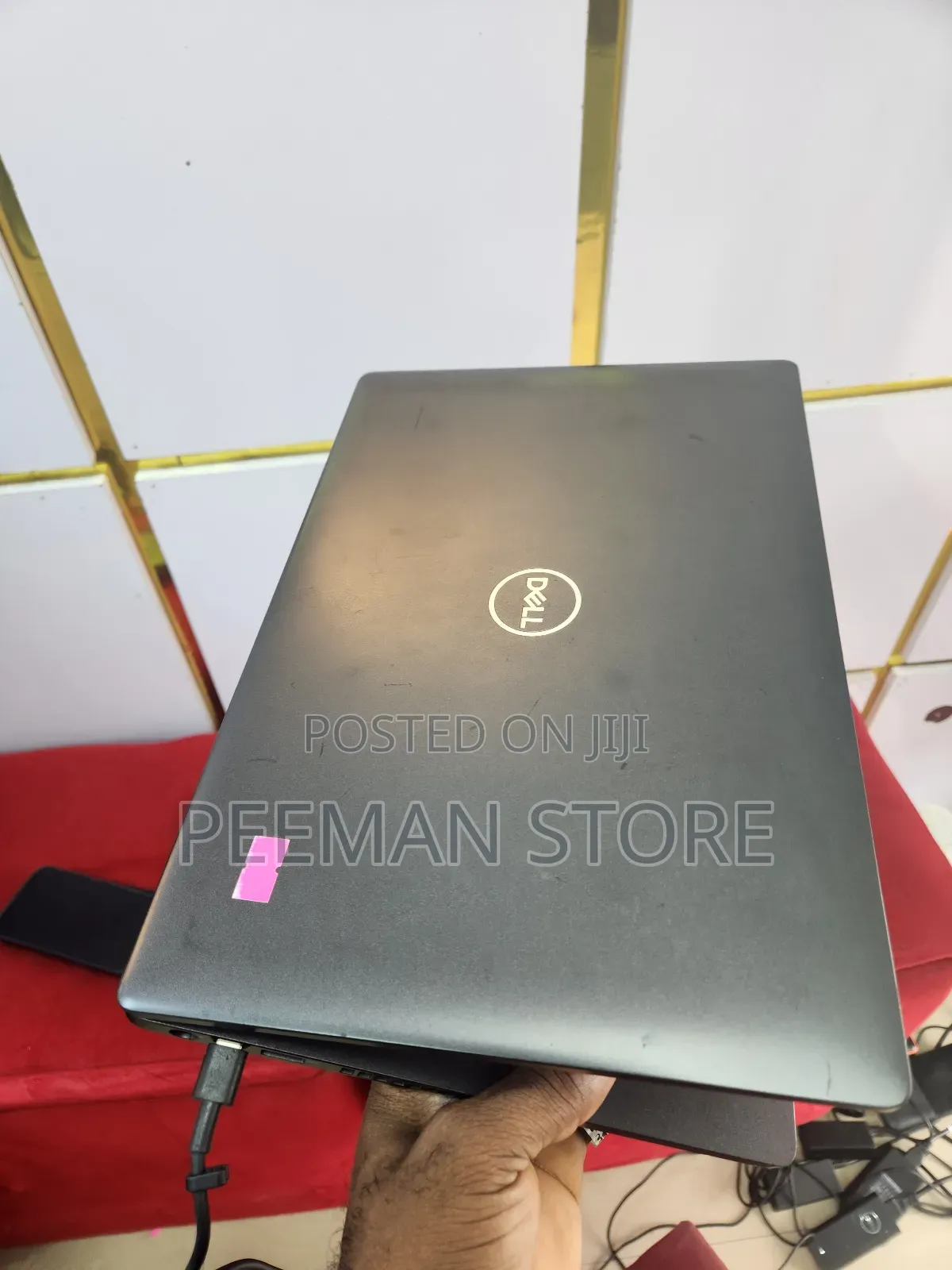 Laptop Dell Latitude 5400 16GB Intel Core i7 SSD 256GB