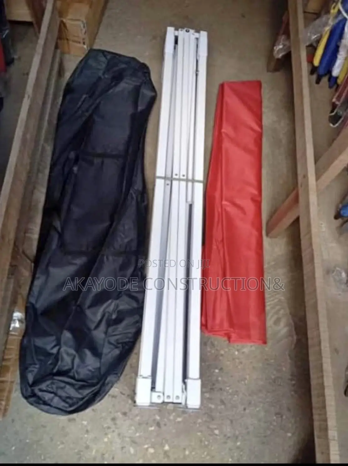 Heavy Duty Waterproof Gazebo Tent – All Sizes Available