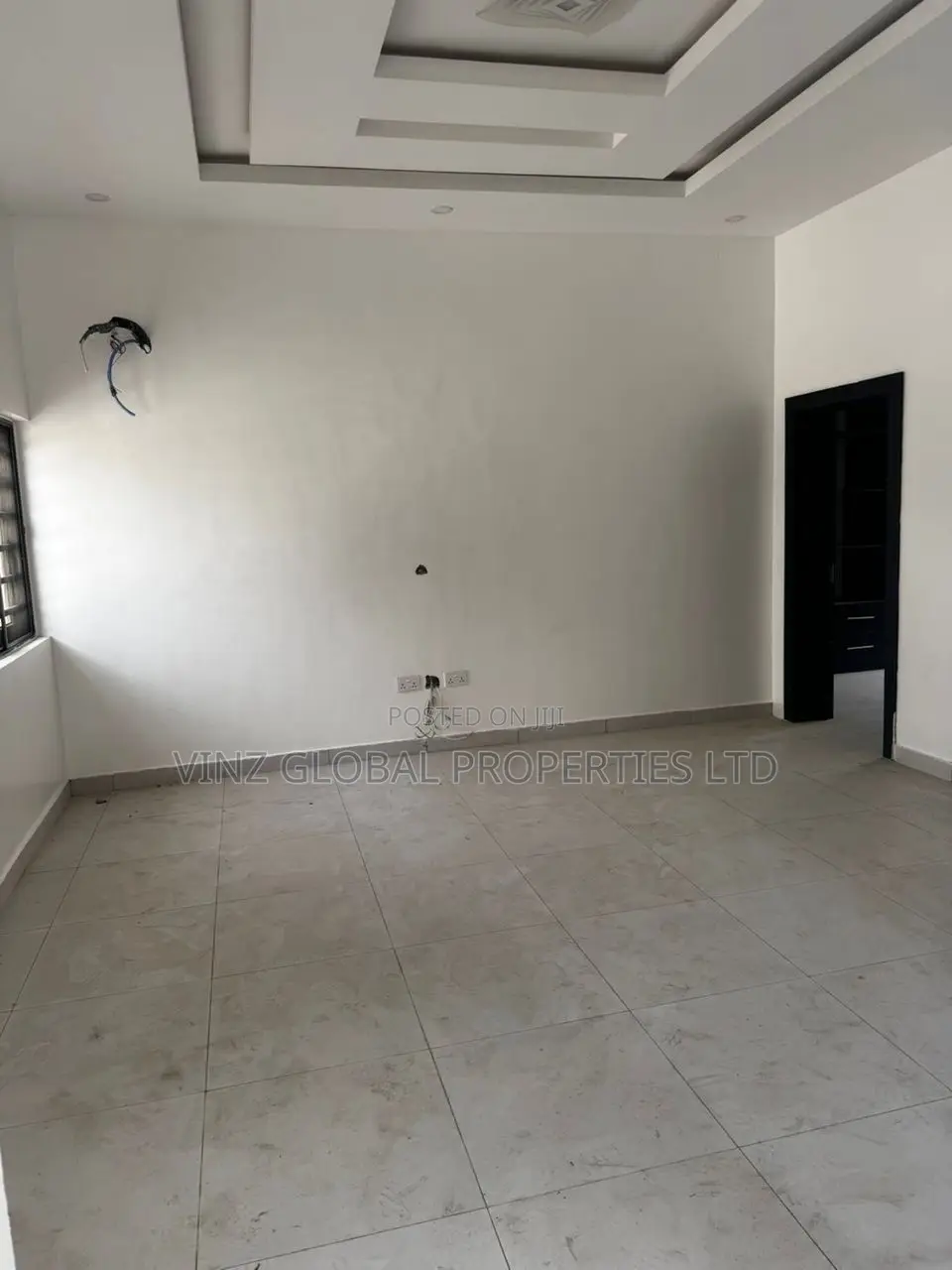4bdrm Duplex in Lekki for rent