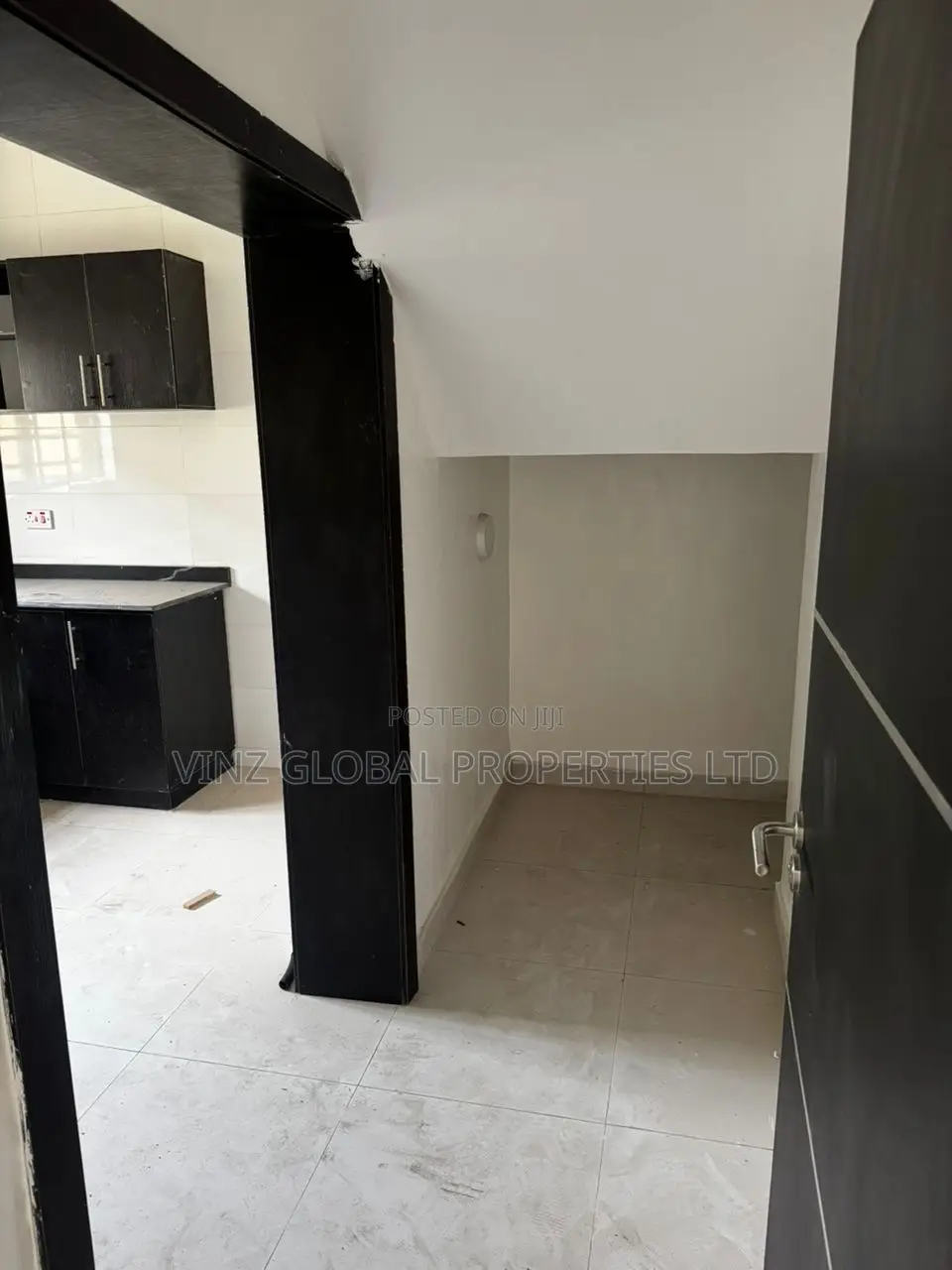 4bdrm Duplex in Lekki for rent