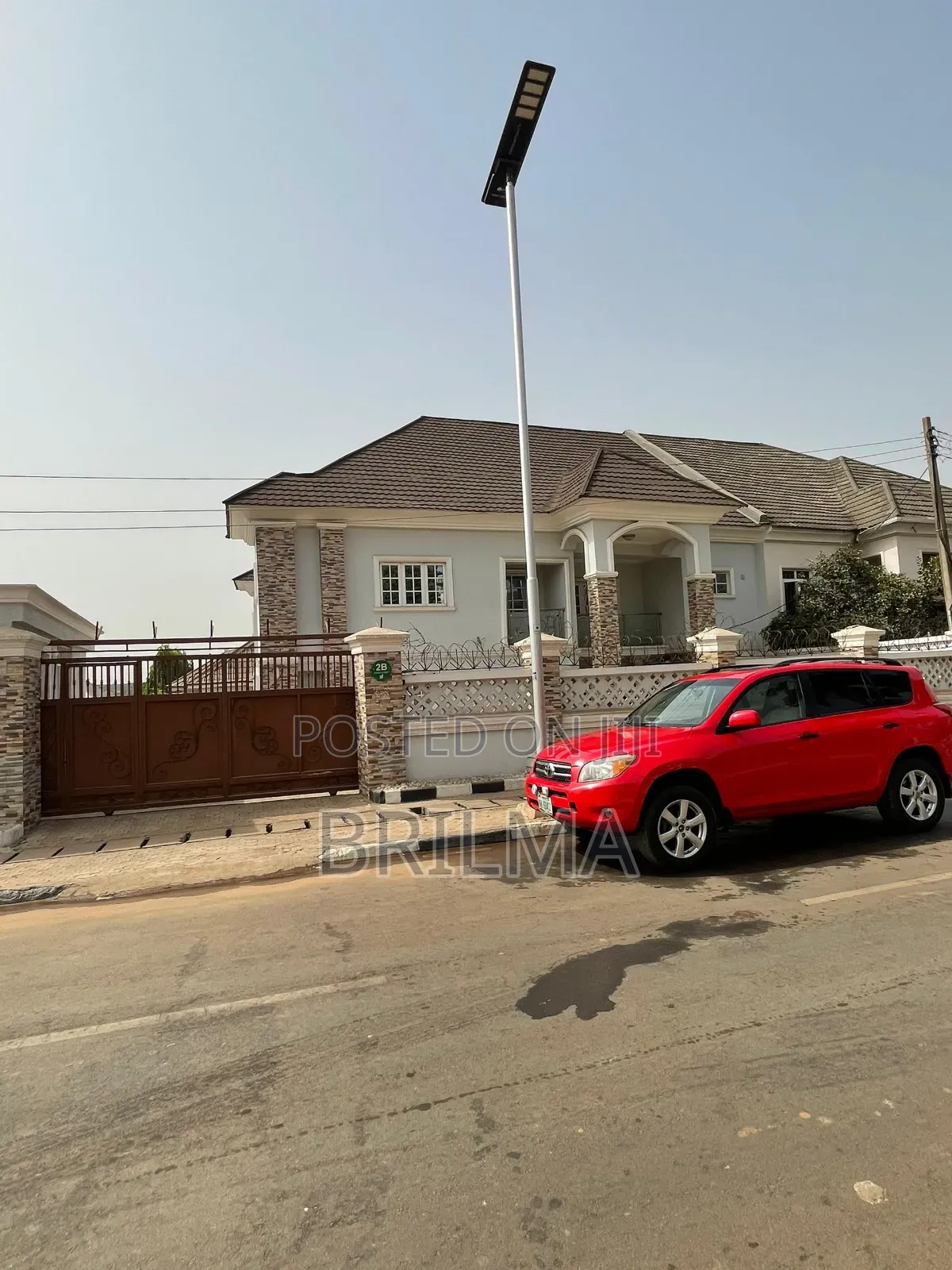 6bdrm Duplex in Zone 6 / Wuse for sale