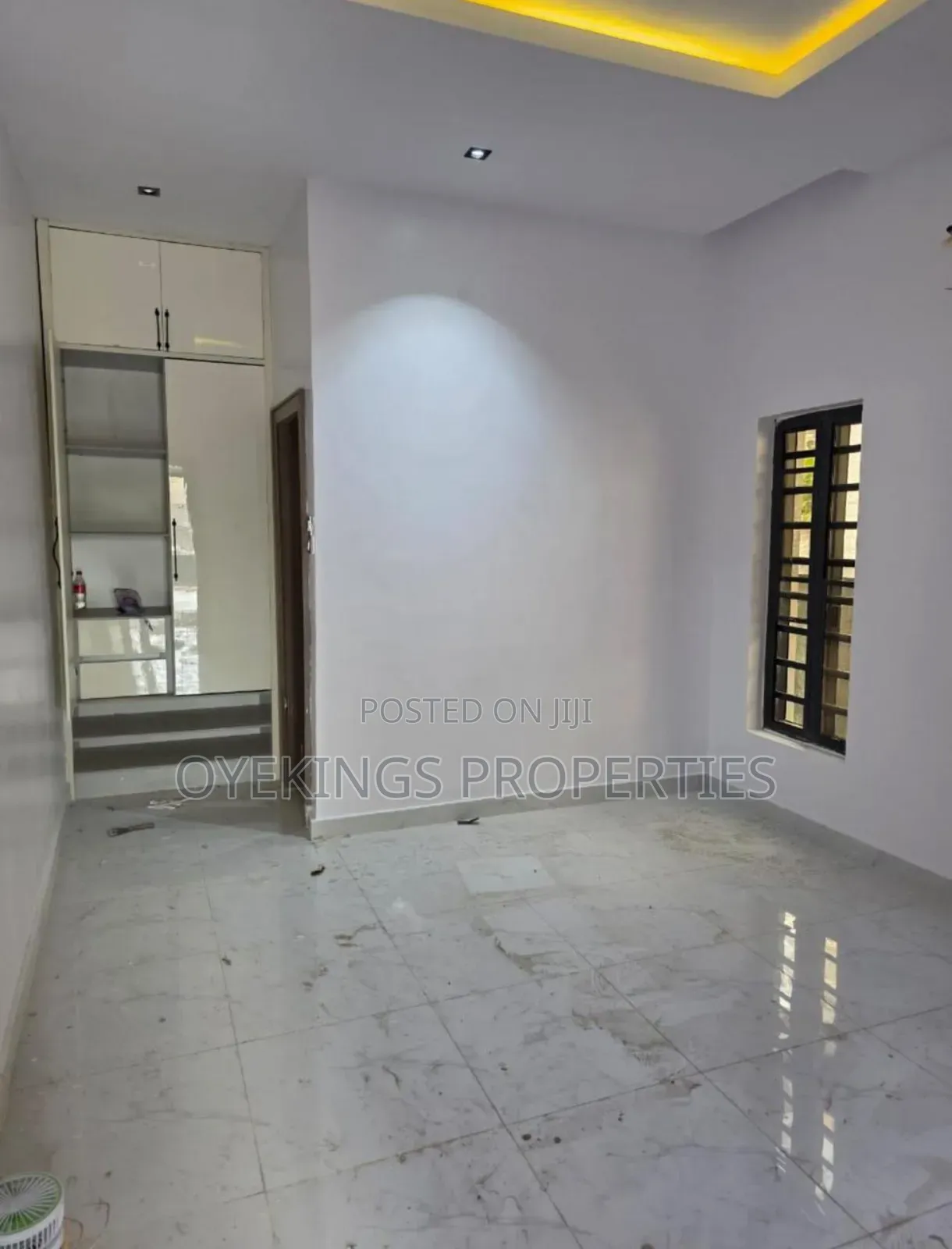 4bdrm Duplex in Carlton Gate Estate, Akobo for sale