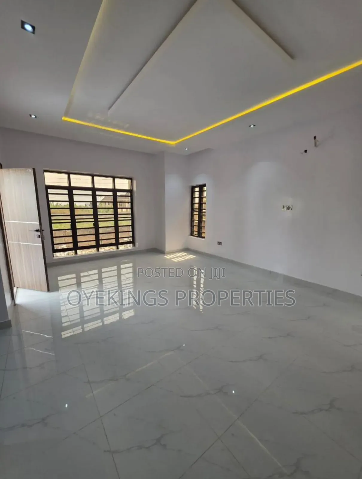 4bdrm Duplex in Carlton Gate Estate, Akobo for sale