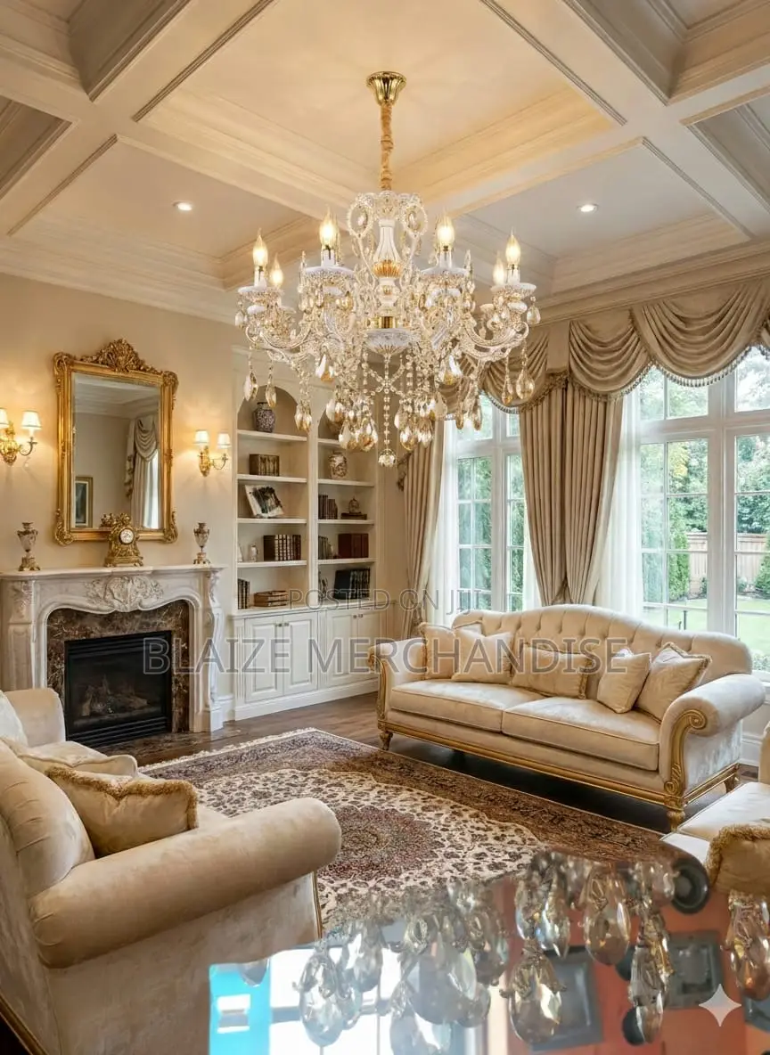 Pendant Lights, Crystal Chandeliers Modern
