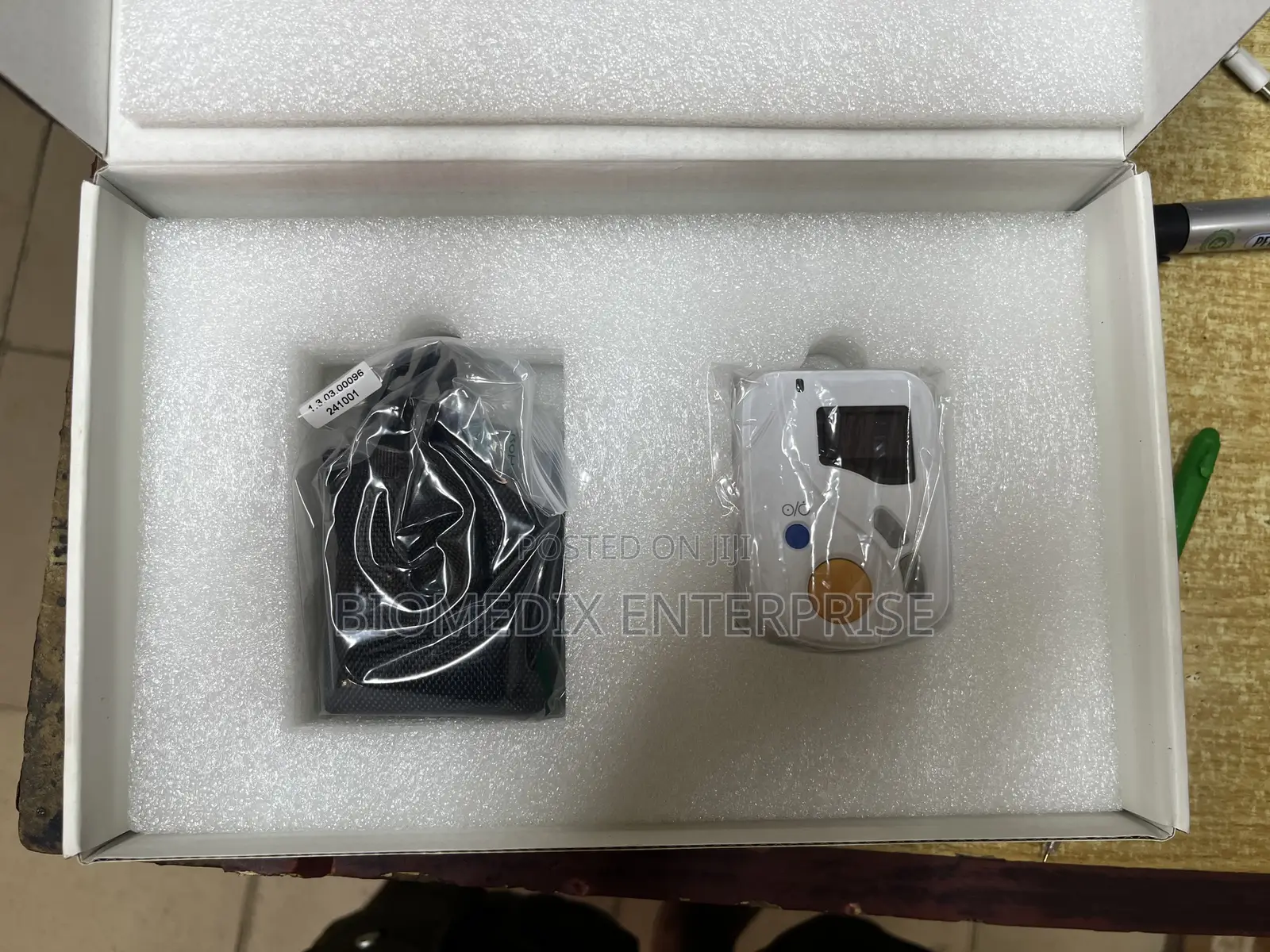 Holter Ecg Monitor