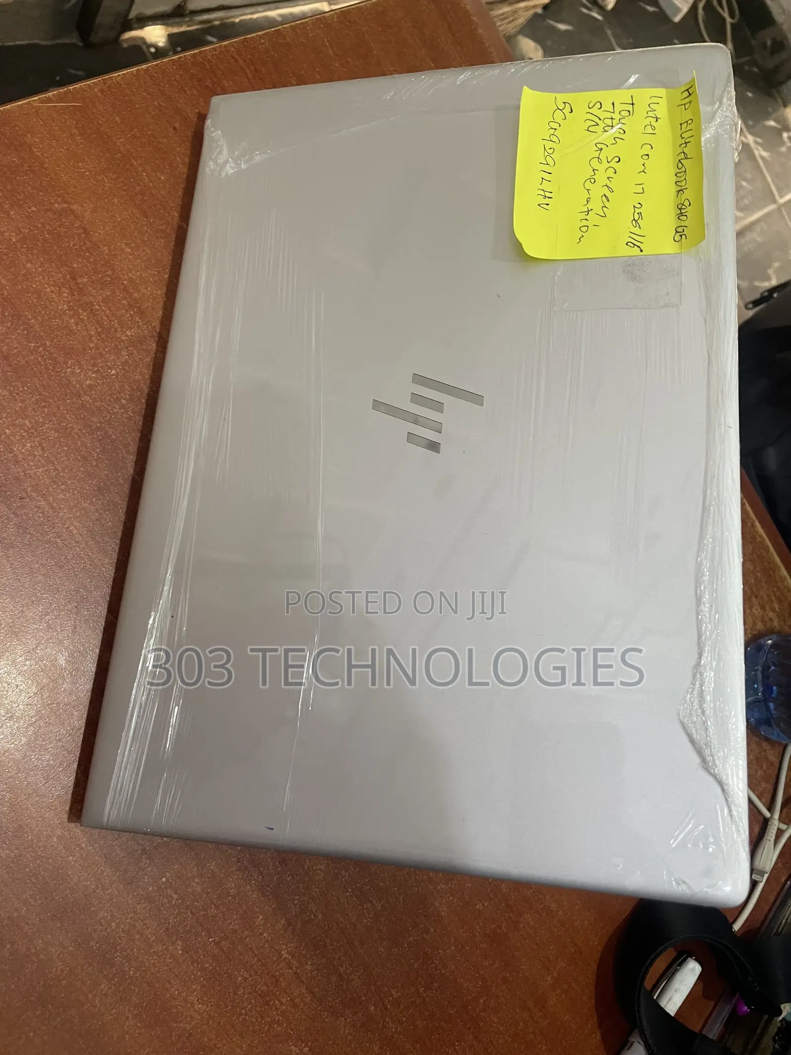 Laptop HP EliteBook 840 G5 16GB Intel Core i7 SSD 256GB