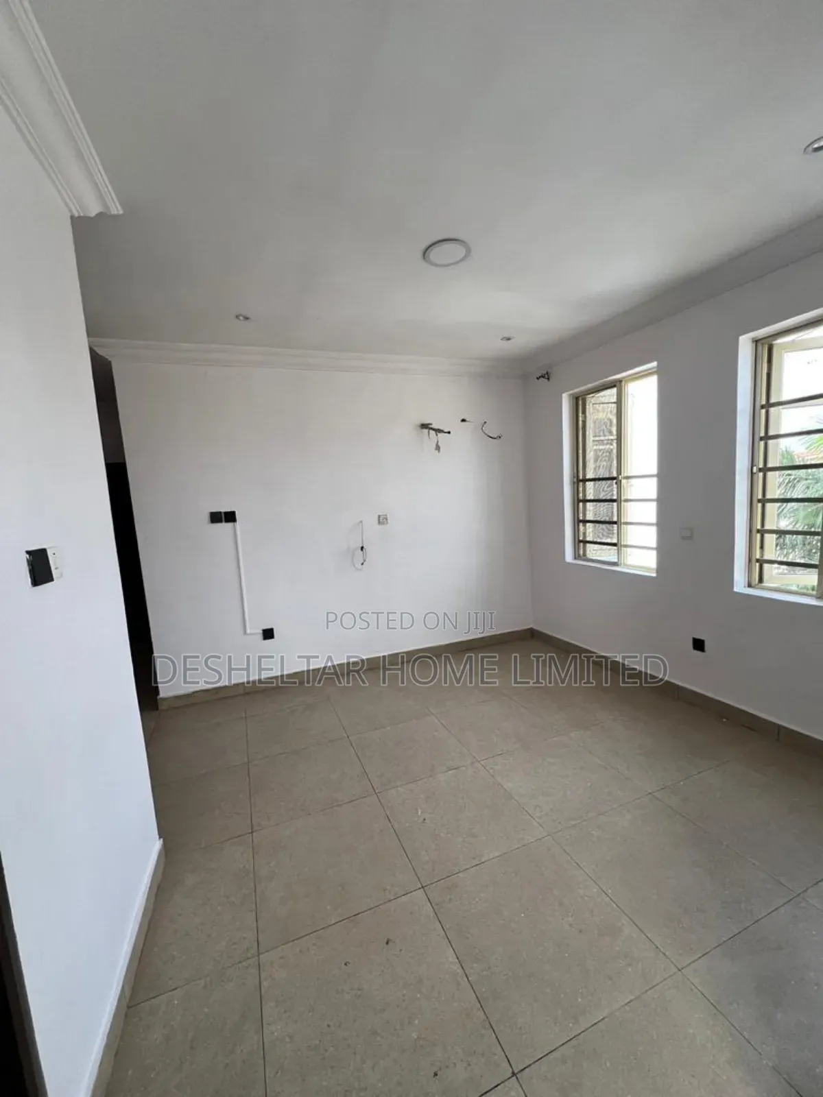 3bdrm Shared Apartment in Southern View Estate, Chevron for rent