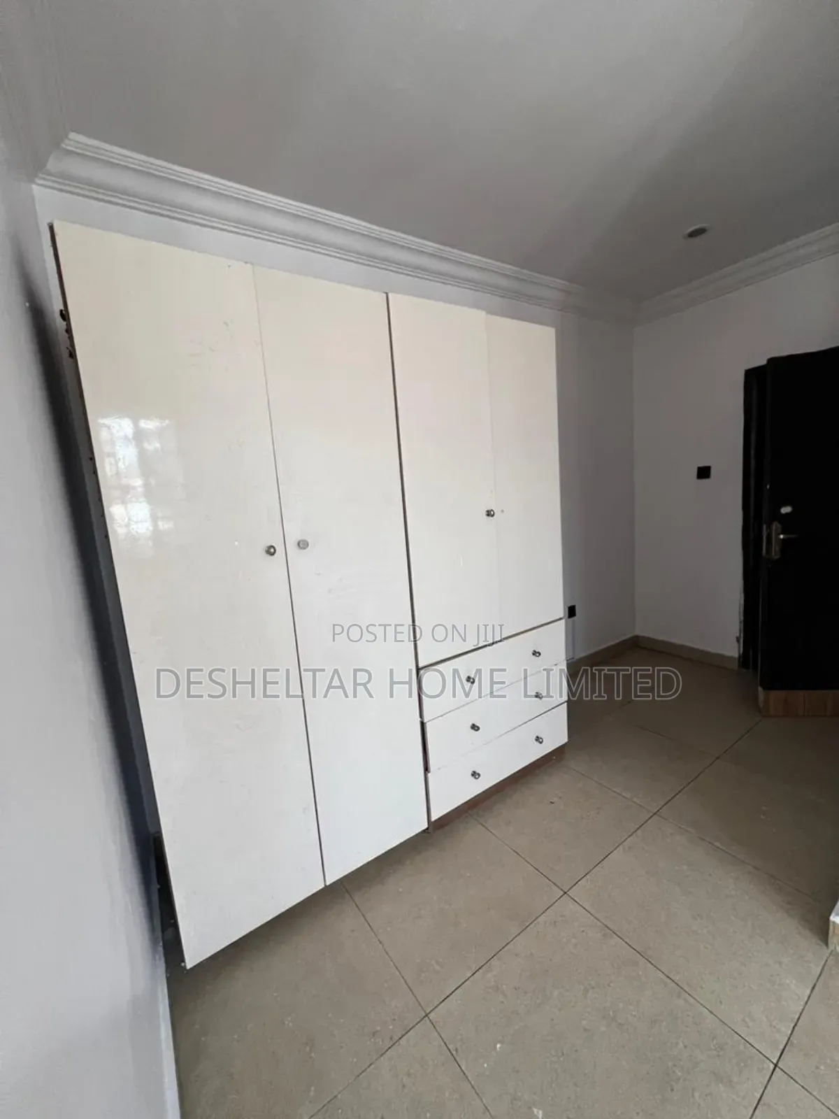 3bdrm Shared Apartment in Southern View Estate, Chevron for rent
