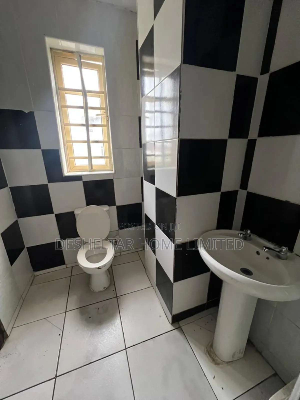 3bdrm Shared Apartment in Southern View Estate, Chevron for rent