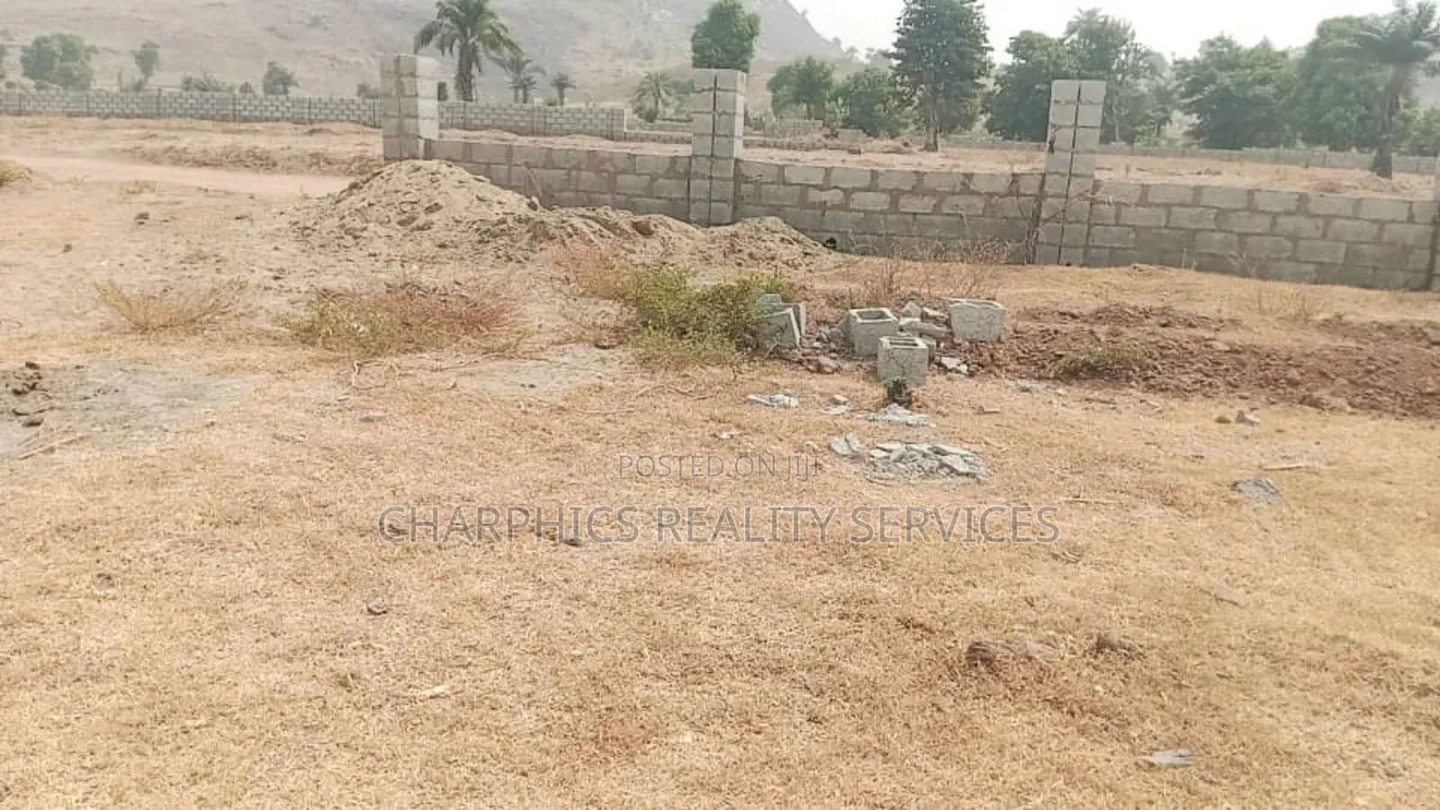 Plots of Land at Kuje Abuja