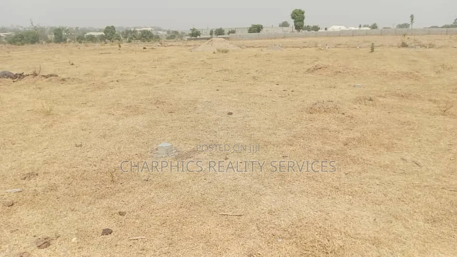 Plots of Land at Kuje Abuja