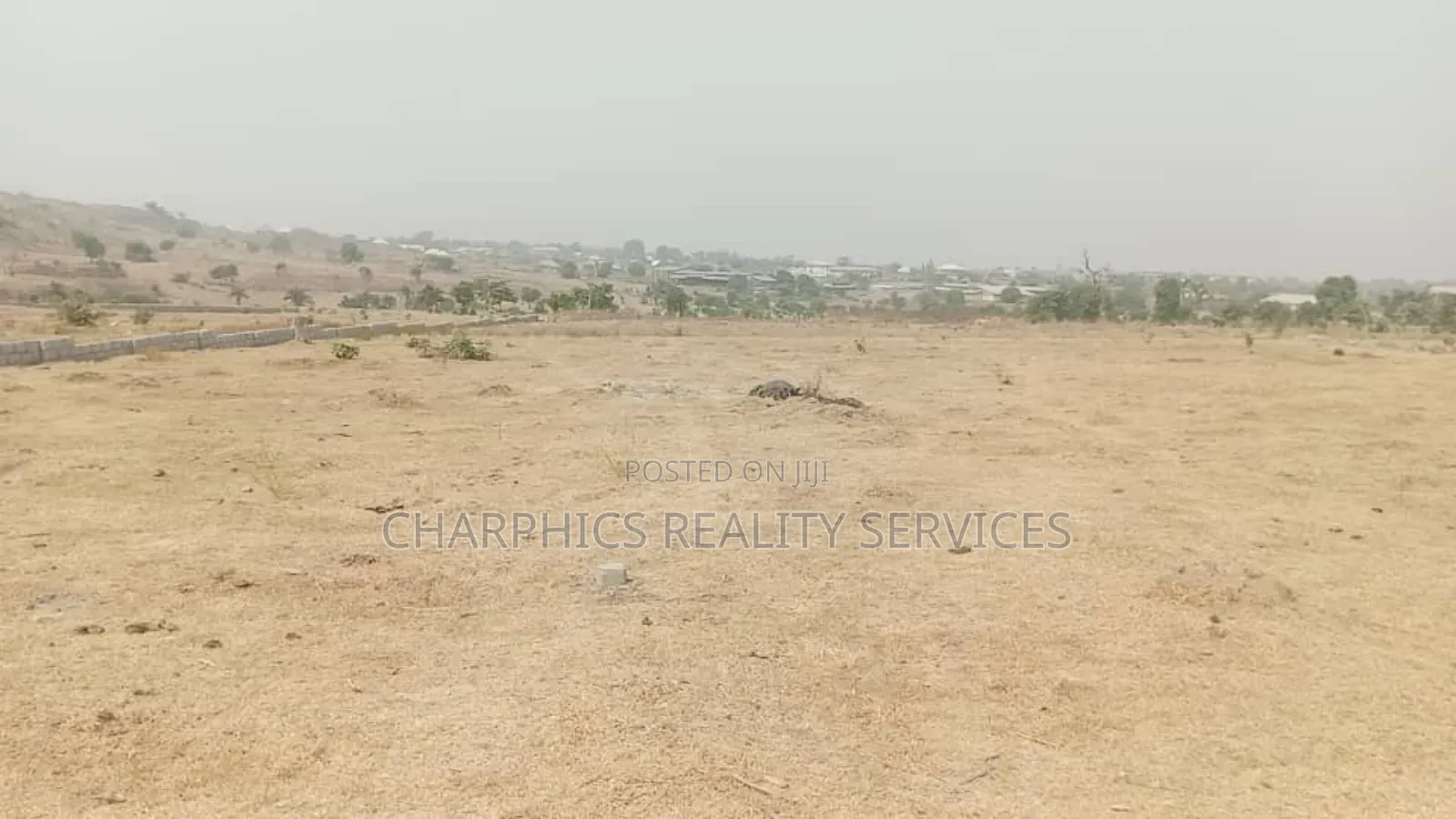 Plots of Land at Kuje Abuja