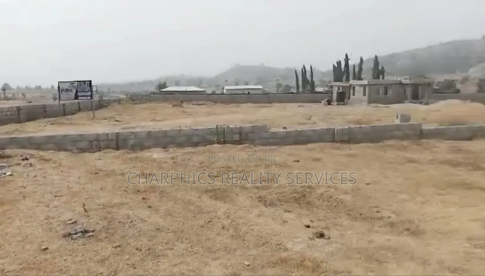 Plots of Land at Kuje Abuja