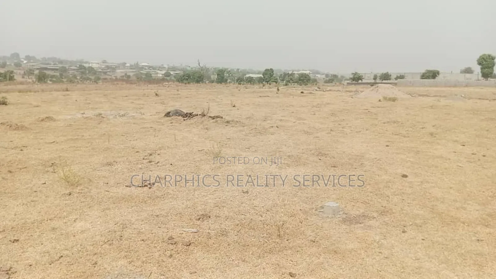 Plots of Land at Kuje Abuja