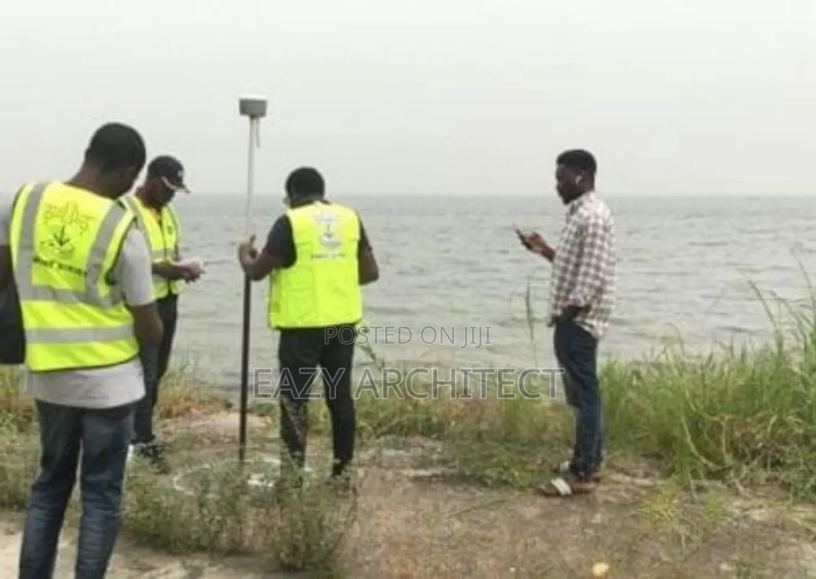 Land Surveyor, Surveying, Quality Surveyor Service in Akure