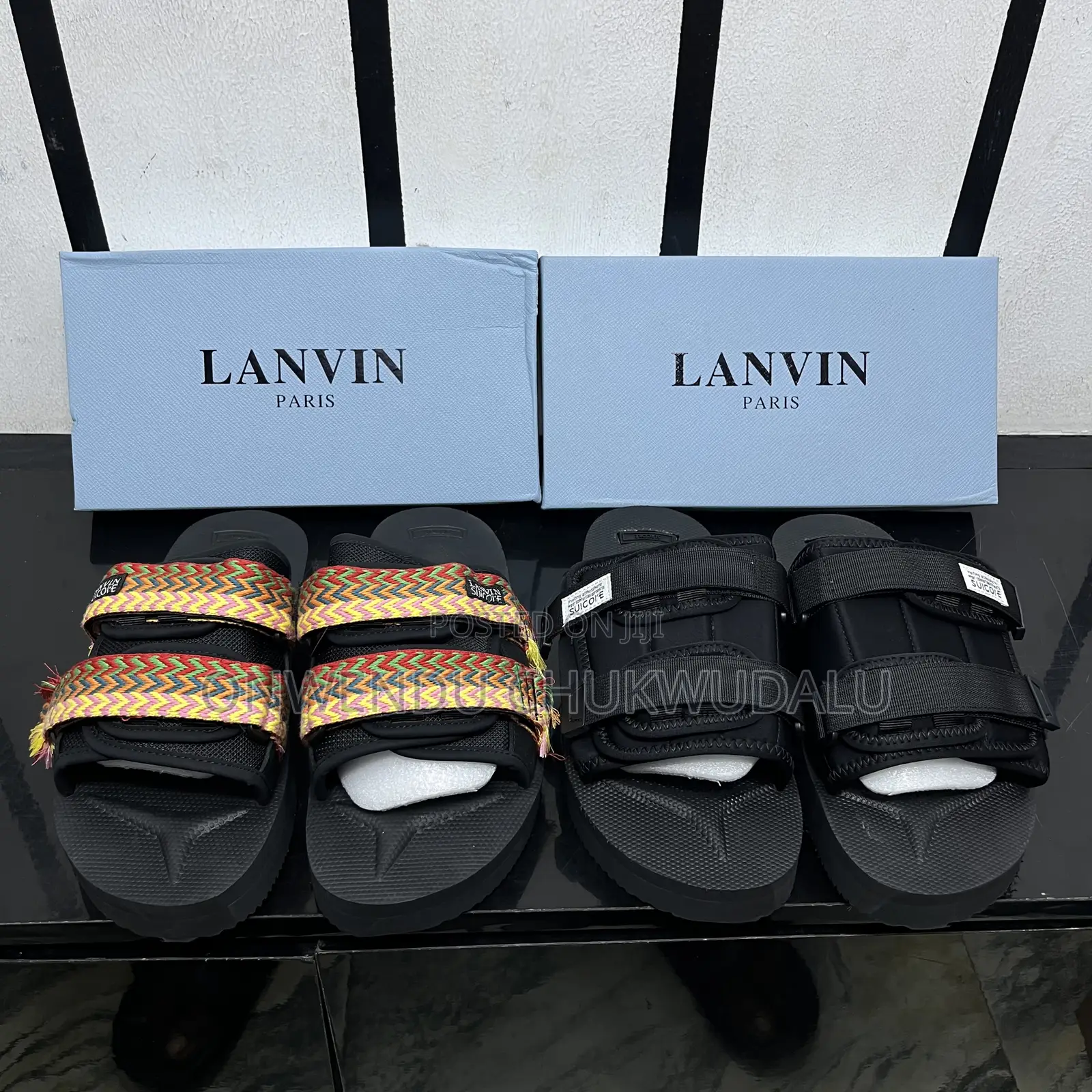 Lavnin Slide