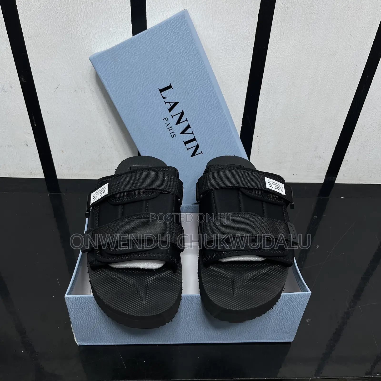 Lavnin Slide