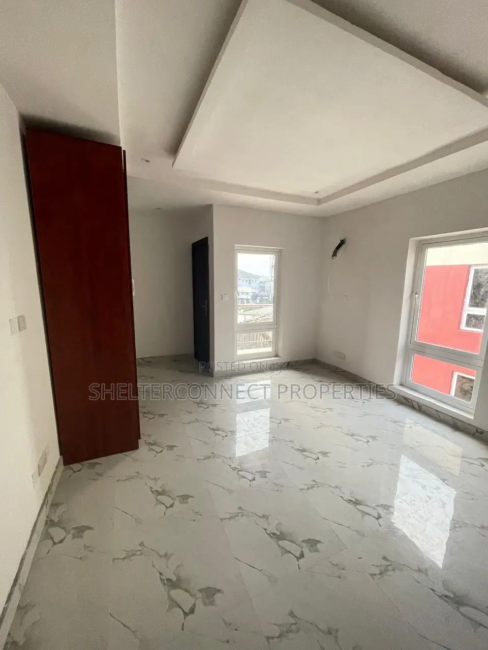 Furnished 2bdrm Apartment in Osapa london for sale