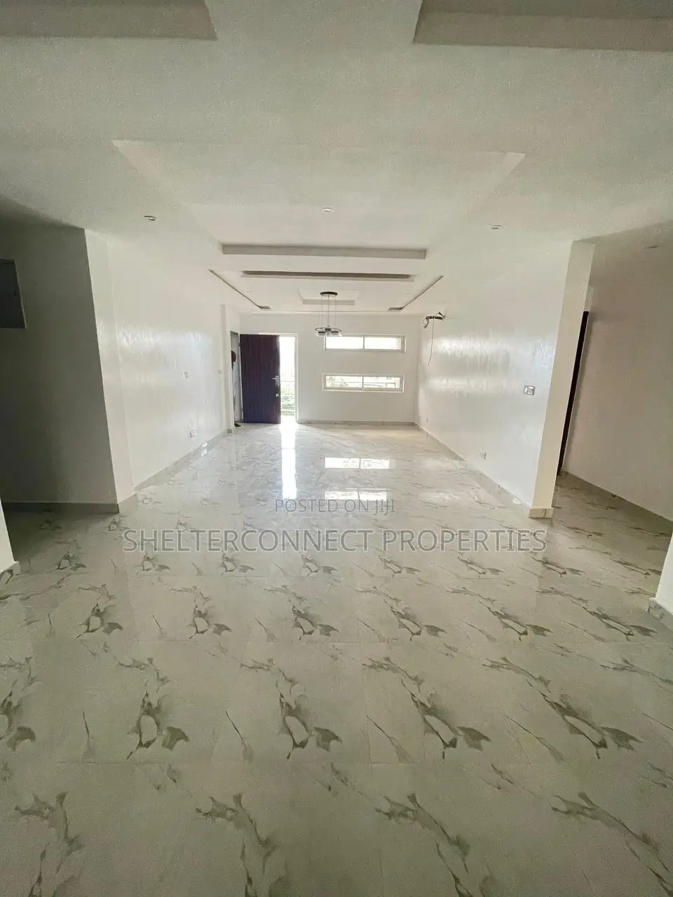 Furnished 2bdrm Apartment in Osapa london for sale