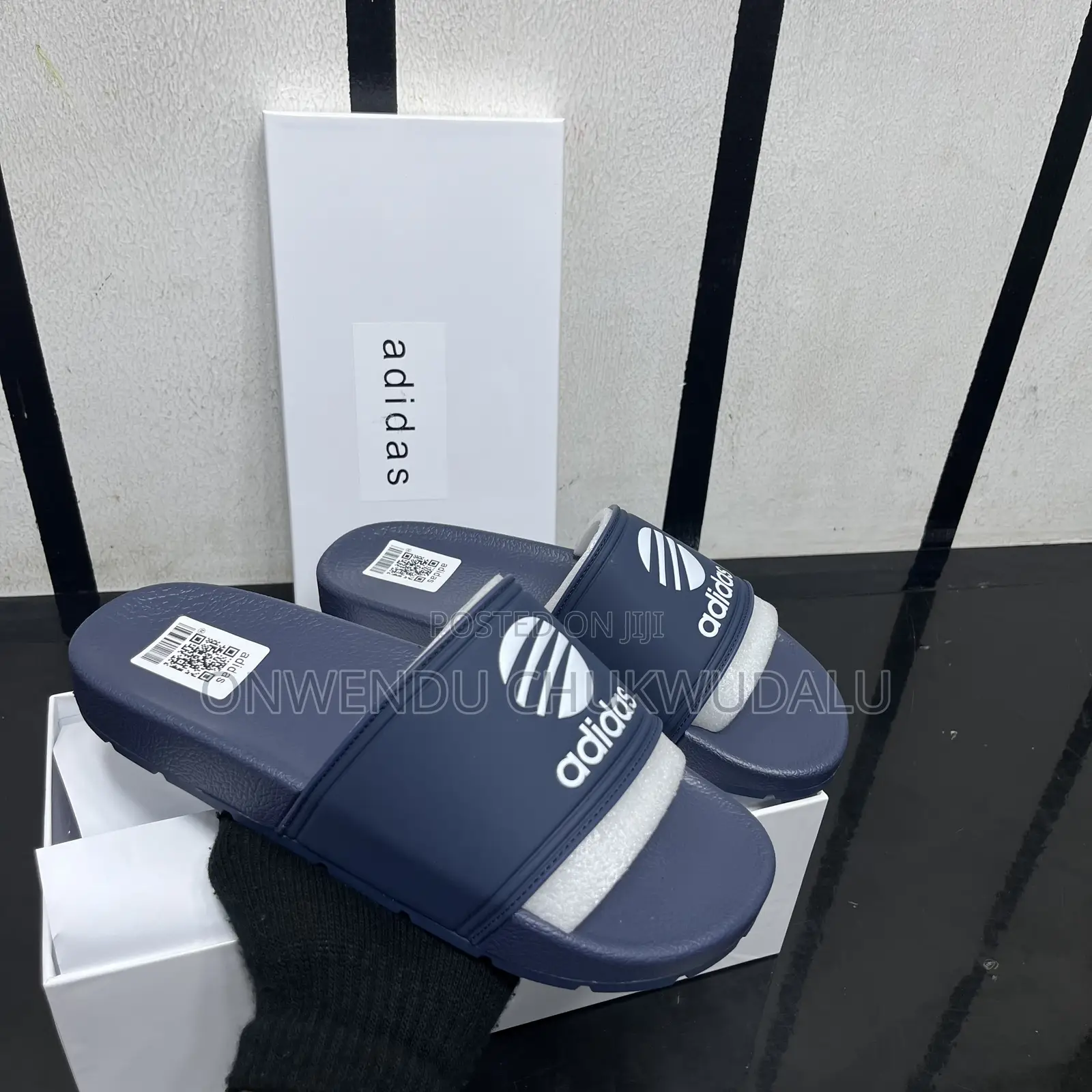 Adidas Slide