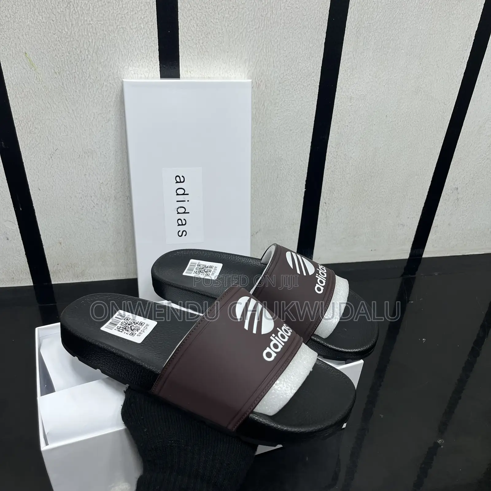 Adidas Slide