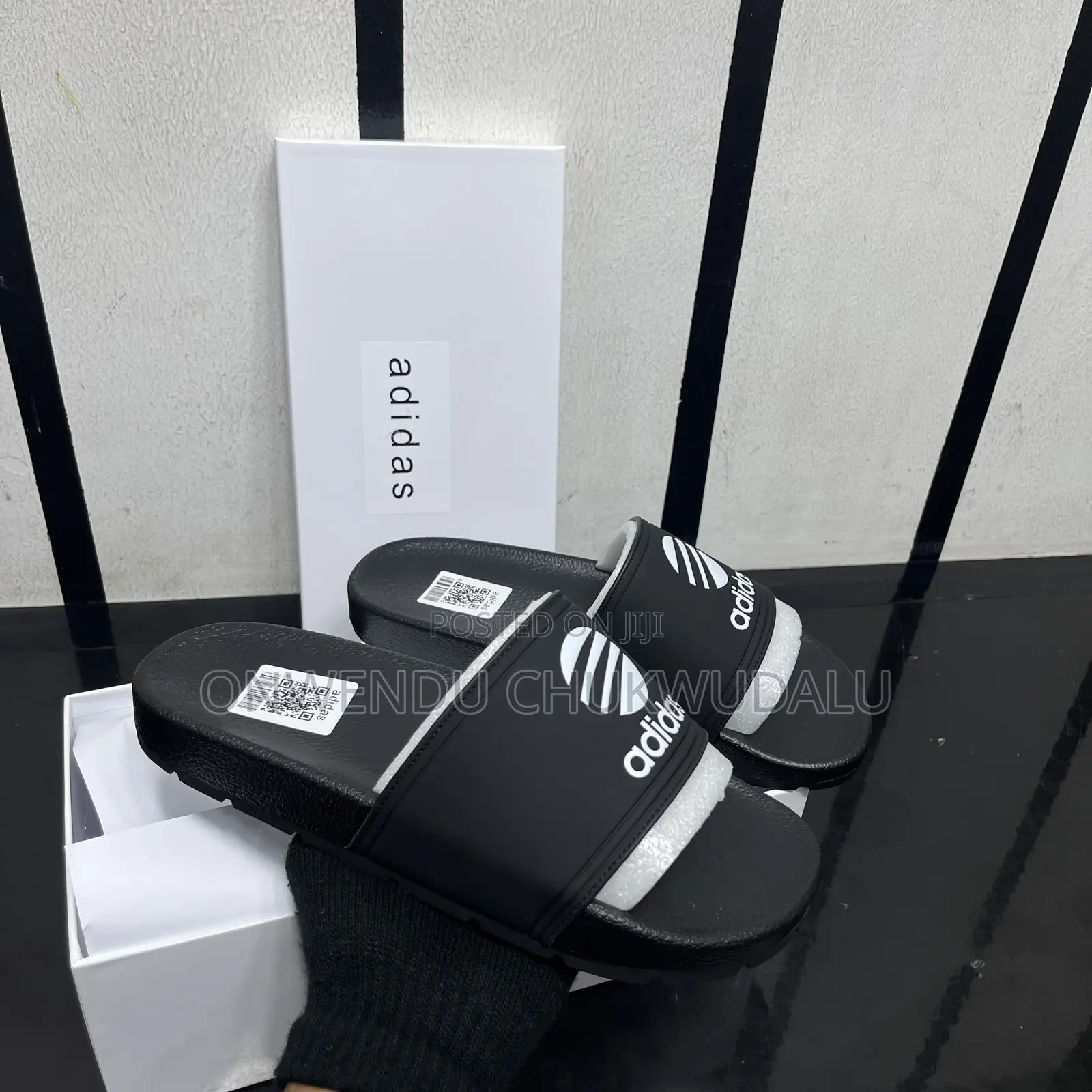 Adidas Slide