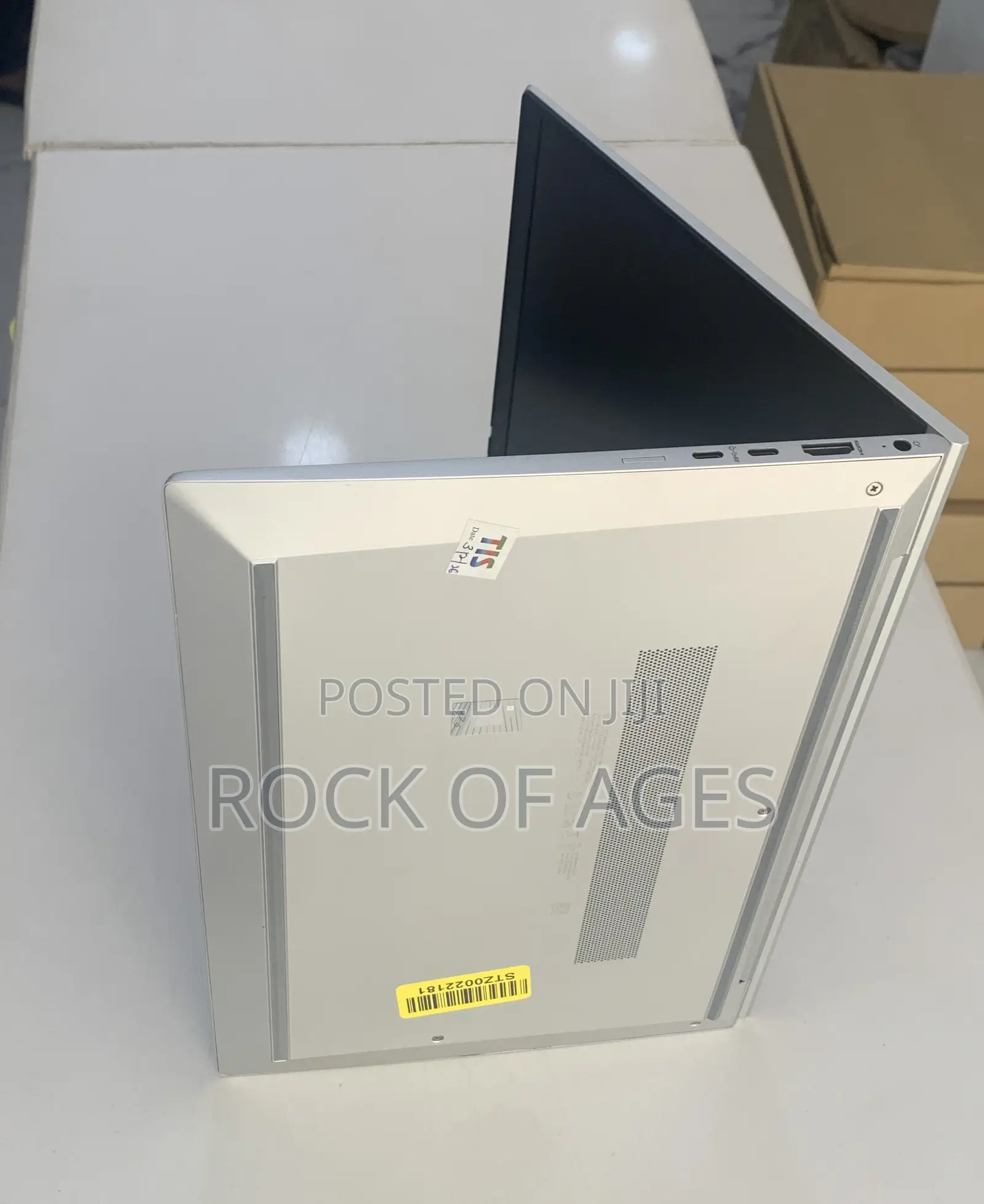 Laptop HP EliteBook 845 G8 16GB AMD SSD 256GB