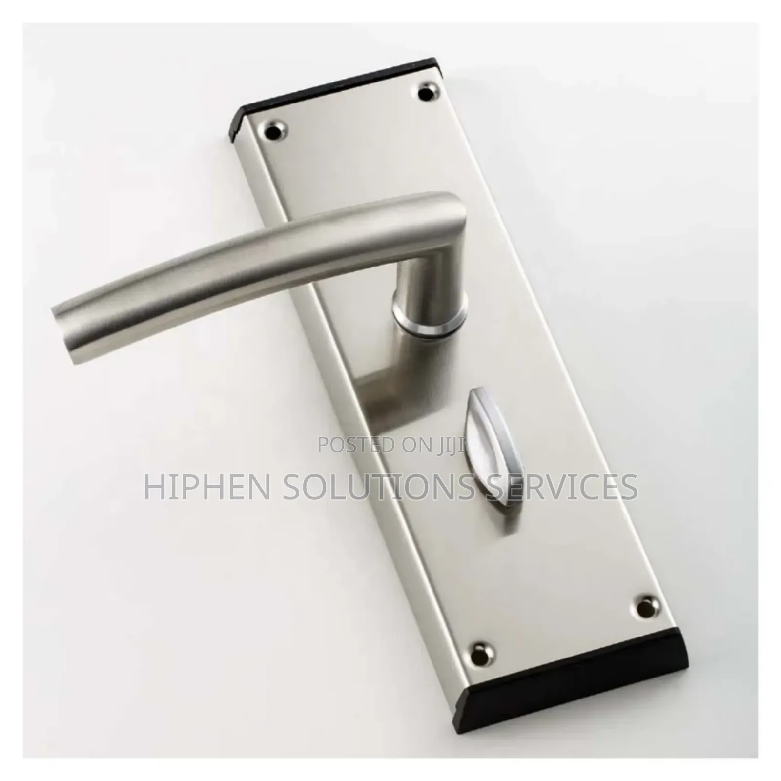 Hotel Rfid Card Lock Nigeria