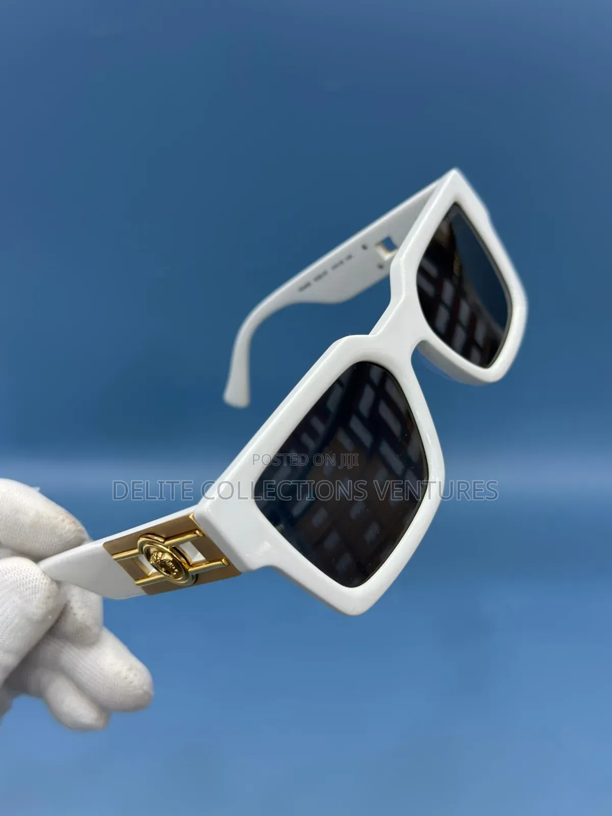 *Brand New Versace Eyewear*