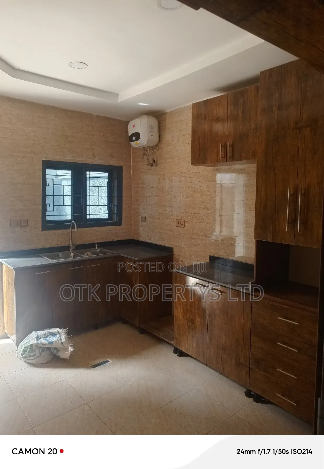 3bdrm Duplex in Military Pension, Kubwa for rent