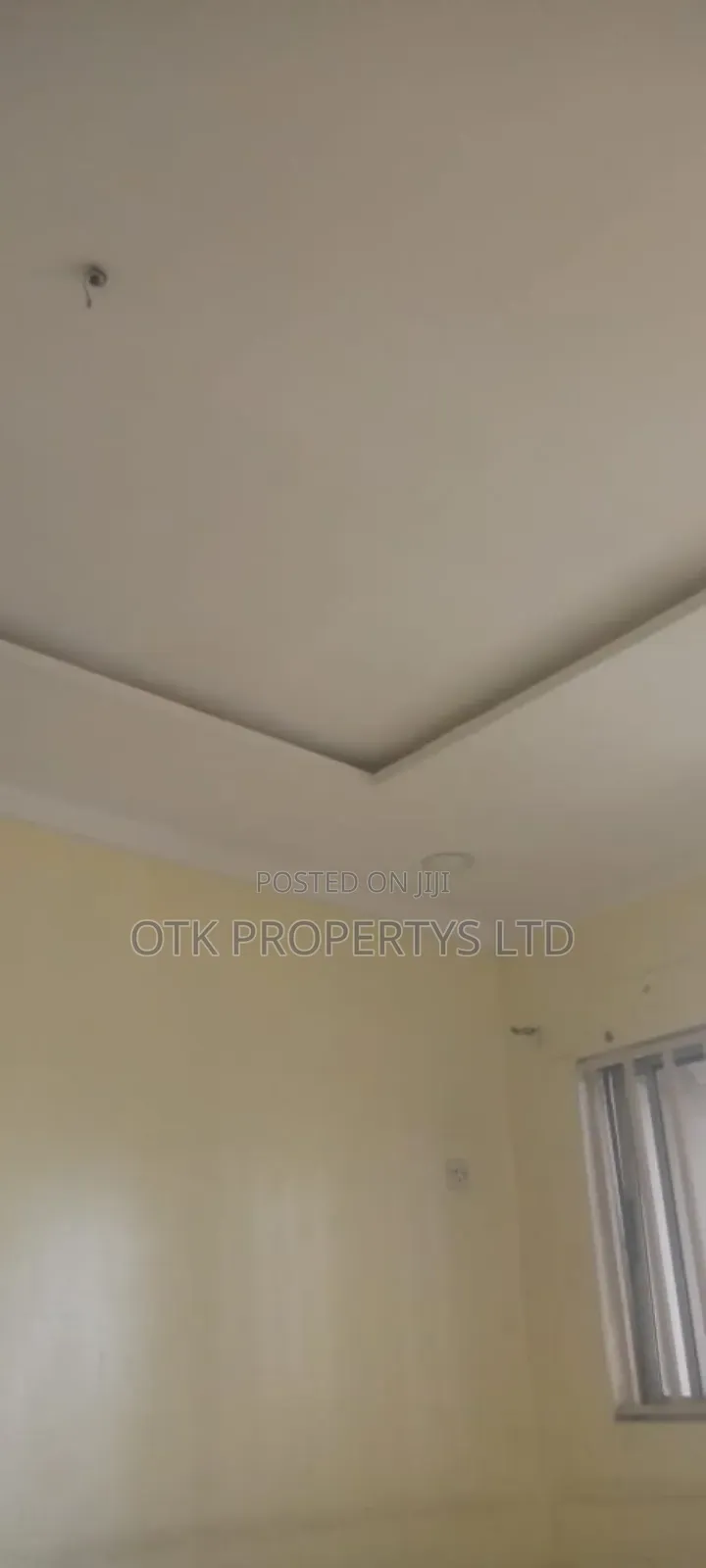 3bdrm Duplex in Military Pension, Kubwa for rent
