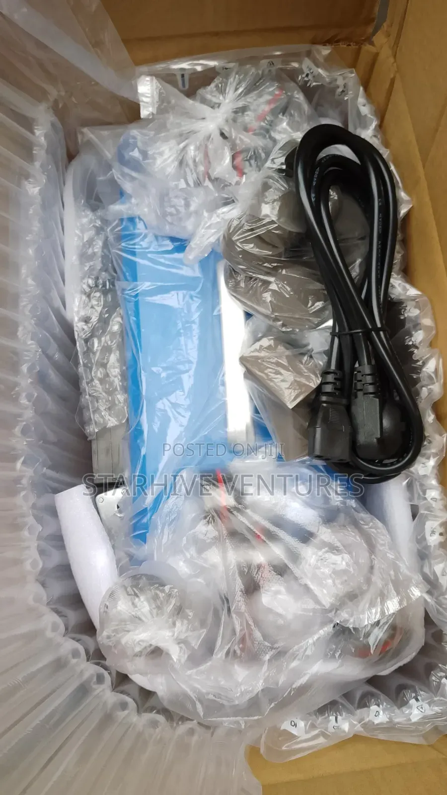 Photosensitive Flash Stamp Machine