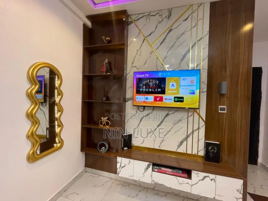1bedroom Luxury Apartment