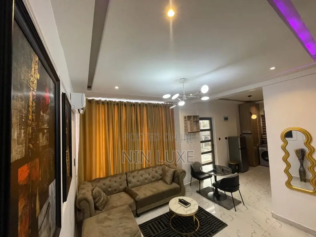 1bedroom Luxury Apartment