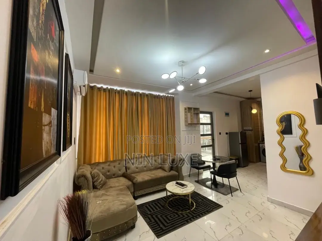 1bedroom Luxury Apartment