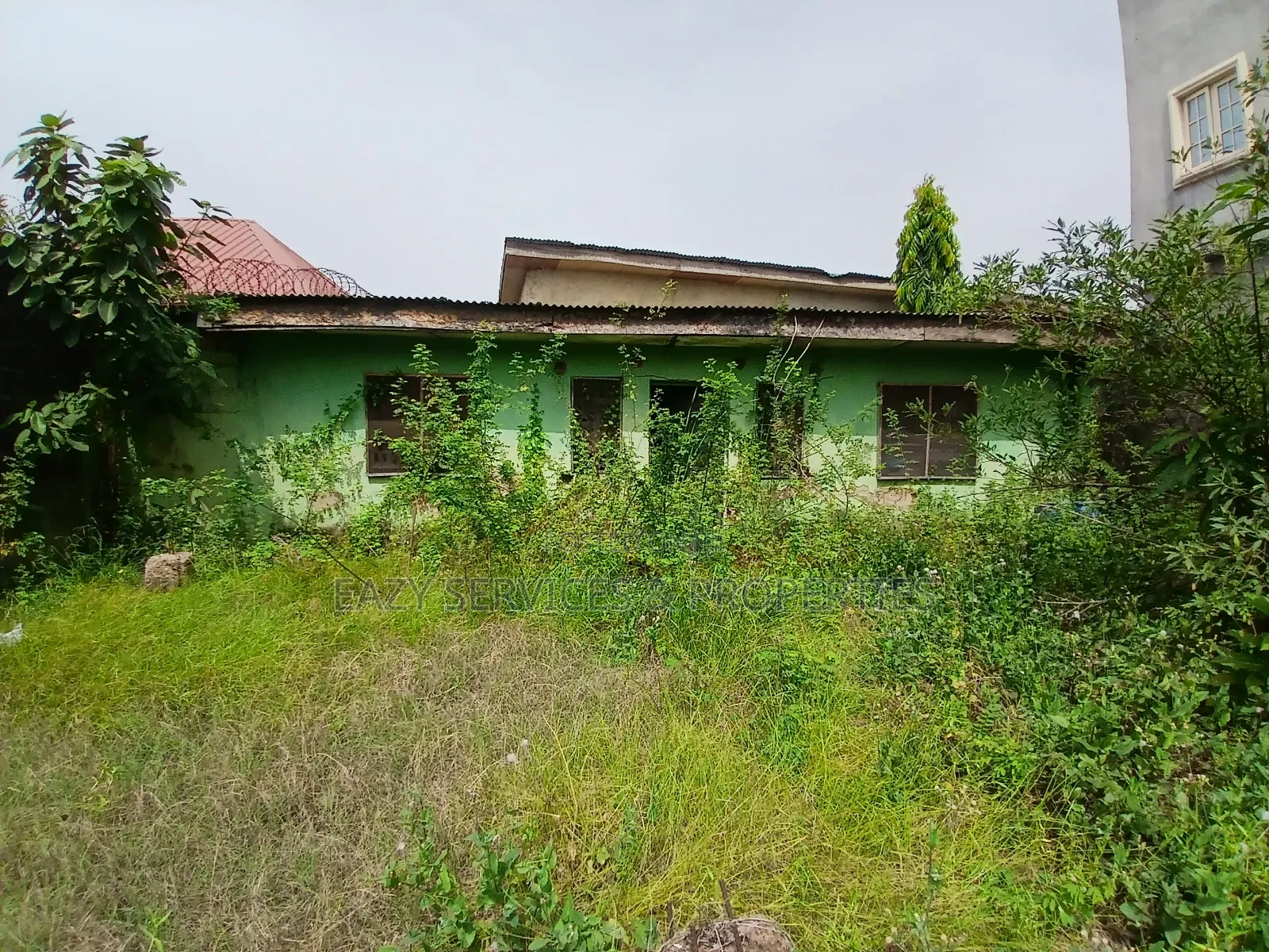 1bdrm Bungalow in Gated And Secured, Ado / Ajah for sale