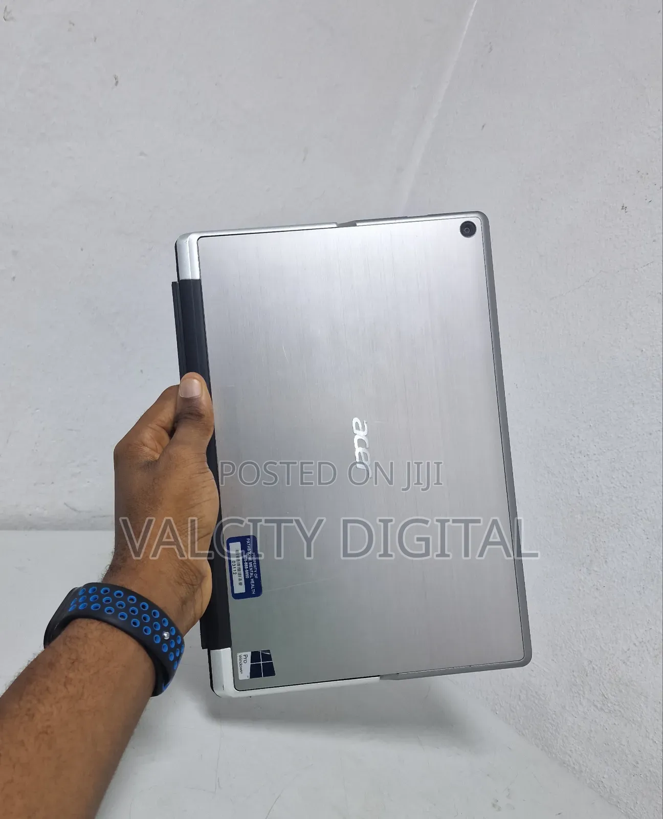Laptop Acer Switch One 8GB Intel Core i5 SSD 256GB