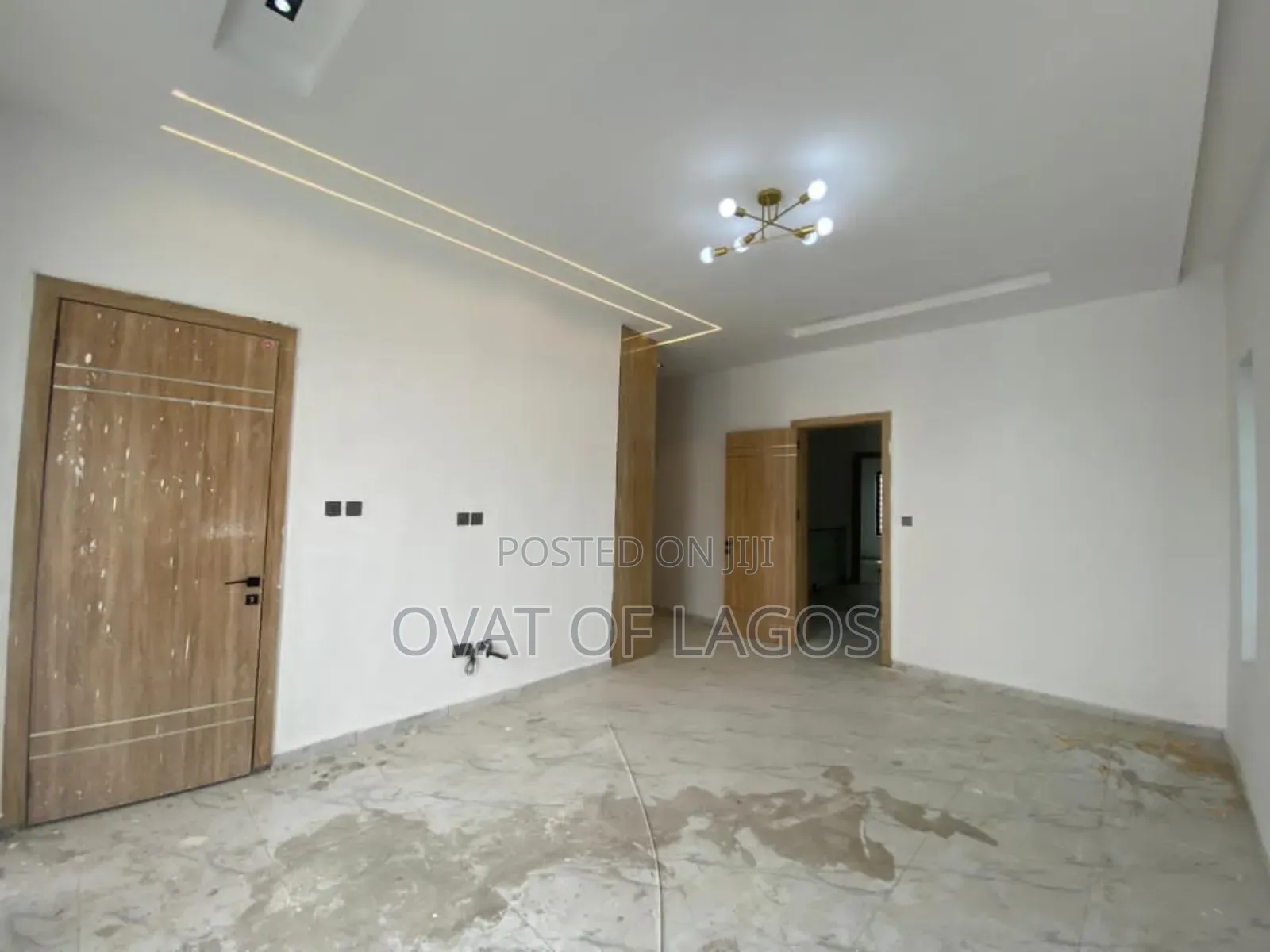 4bdrm Duplex in Orchid, Lekki for rent