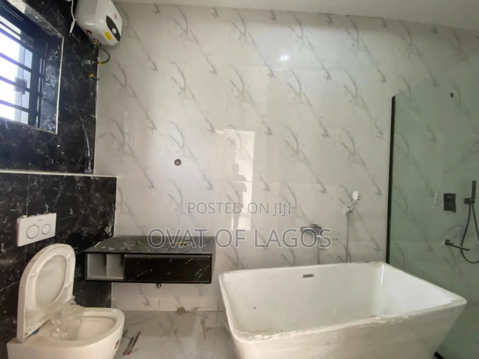 4bdrm Duplex in Orchid, Lekki for rent