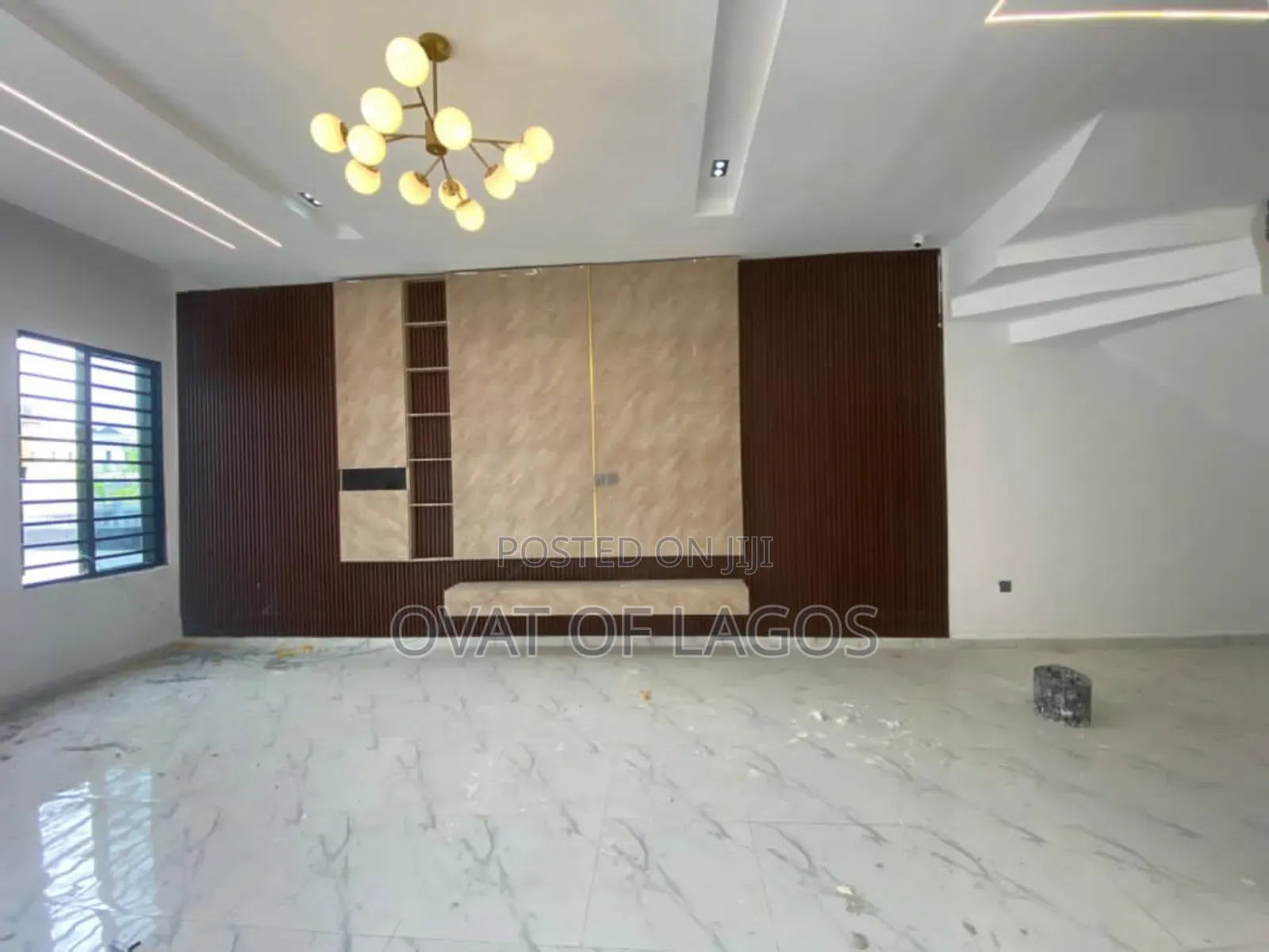 4bdrm Duplex in Orchid, Lekki for rent
