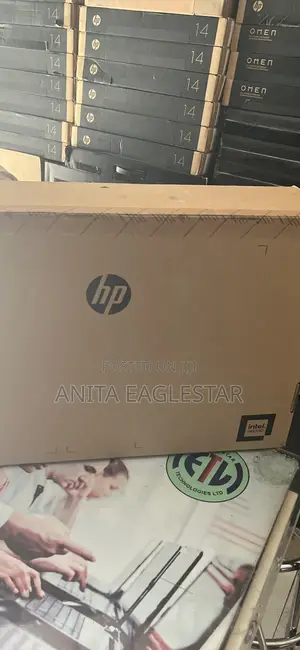 New HP 200 G4 22 All-in-One 8GB Intel Core 2 Duo SSD 256GB
