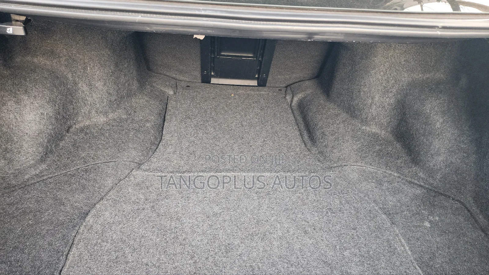 Honda Accord Sedan SE 2011 Gray