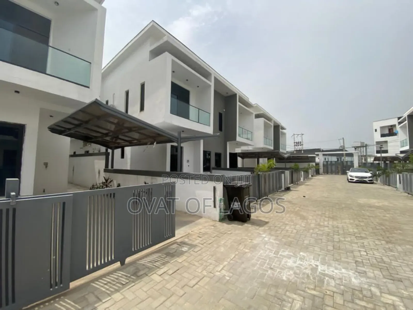 4bdrm Duplex in Orchid, Lekki for sale