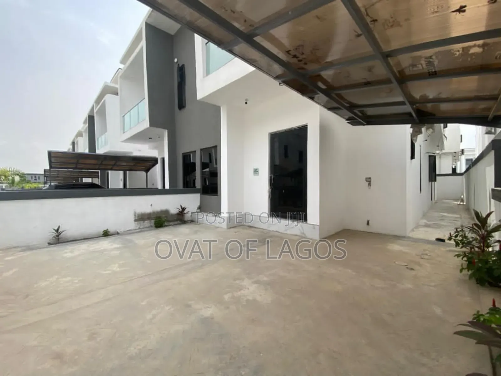 4bdrm Duplex in Orchid, Lekki for sale