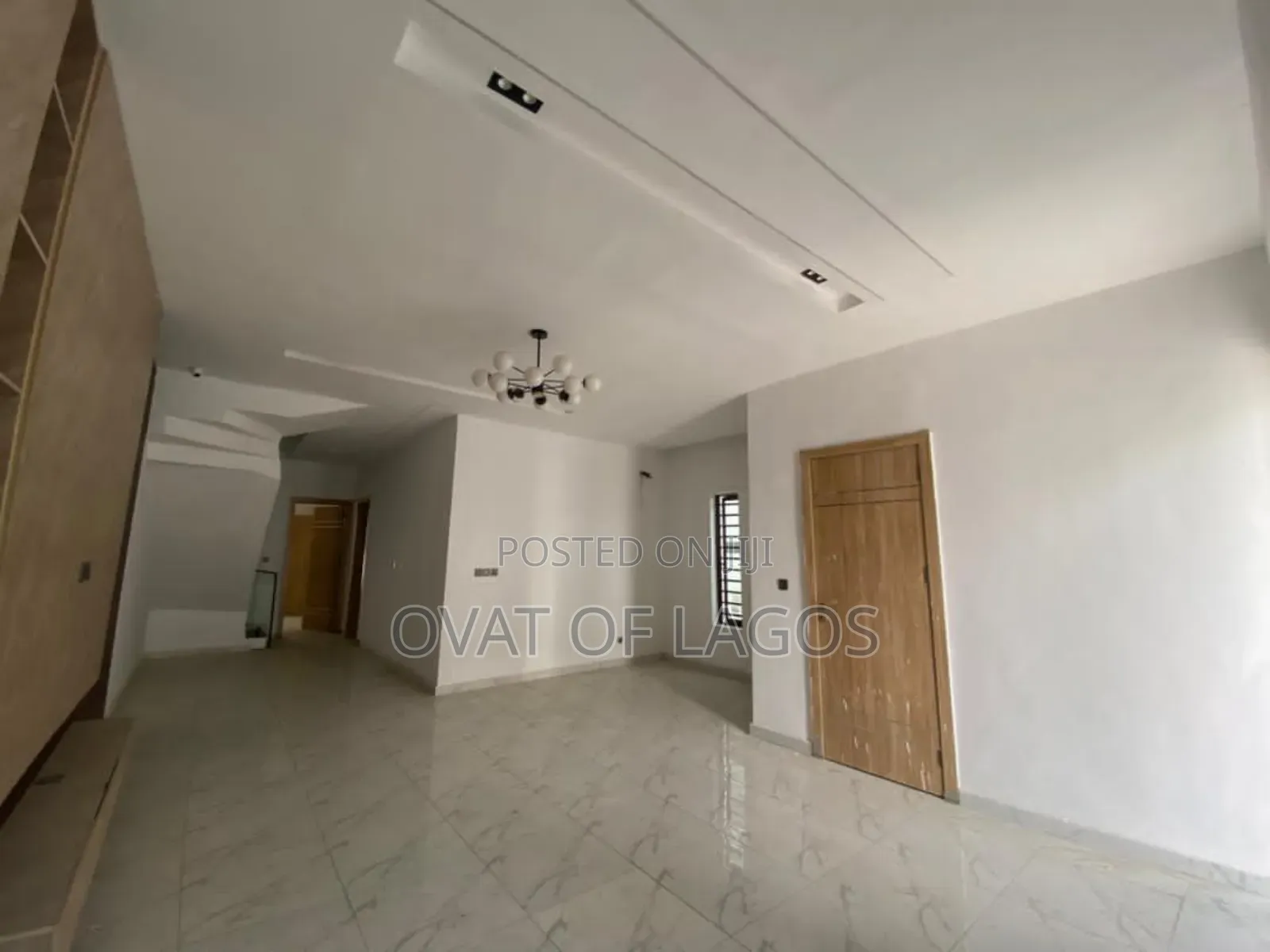 4bdrm Duplex in Orchid, Lekki for sale