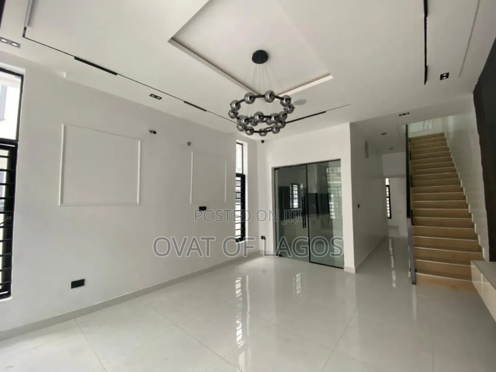 4bdrm Duplex in Orchid, Lekki for sale