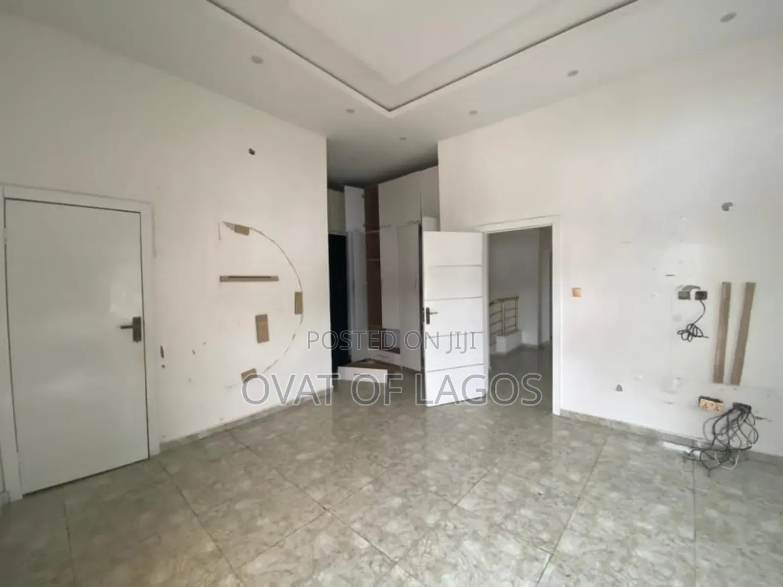 4bdrm Duplex in Orchid., Lekki for rent