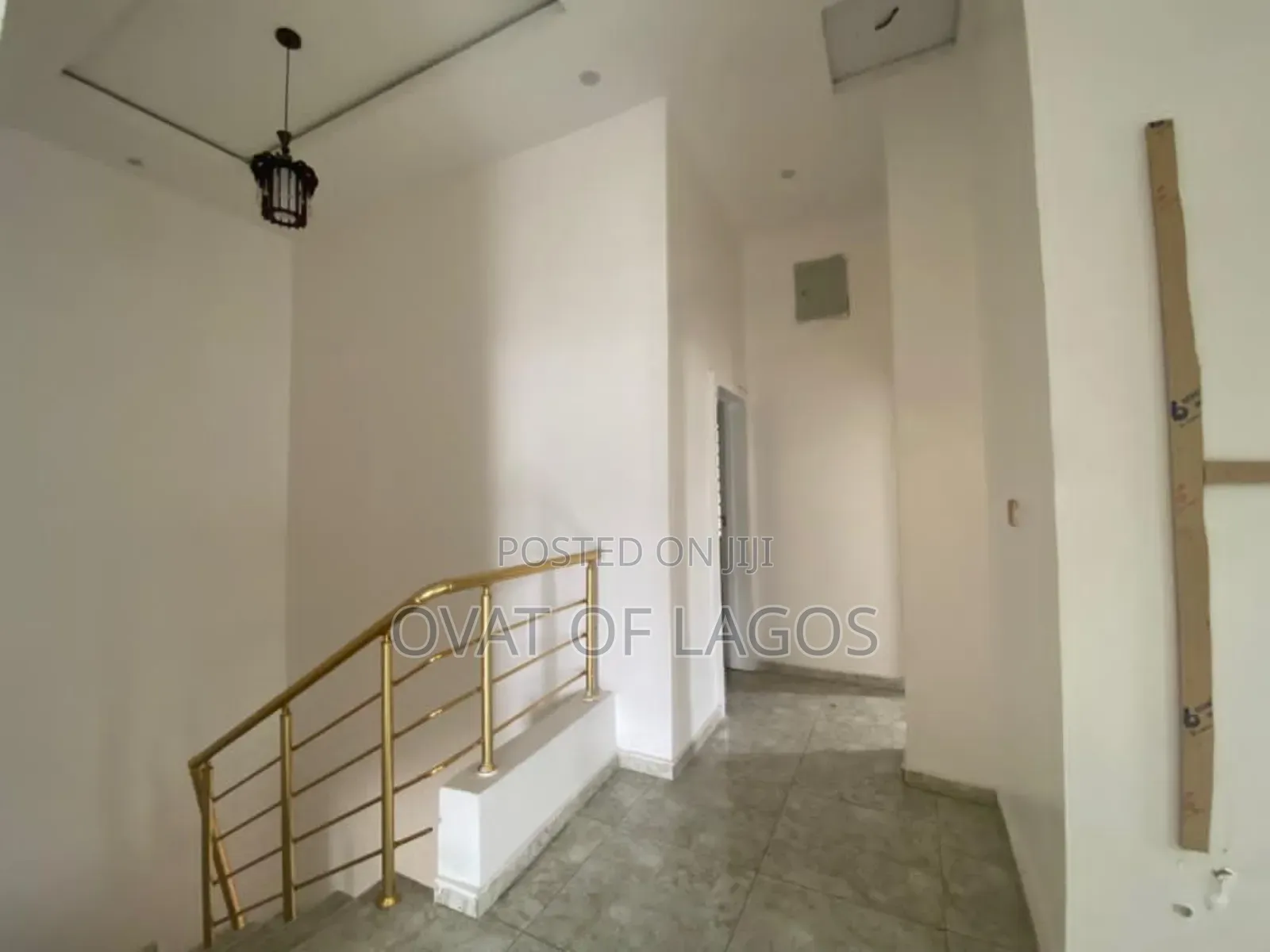 4bdrm Duplex in Orchid., Lekki for rent