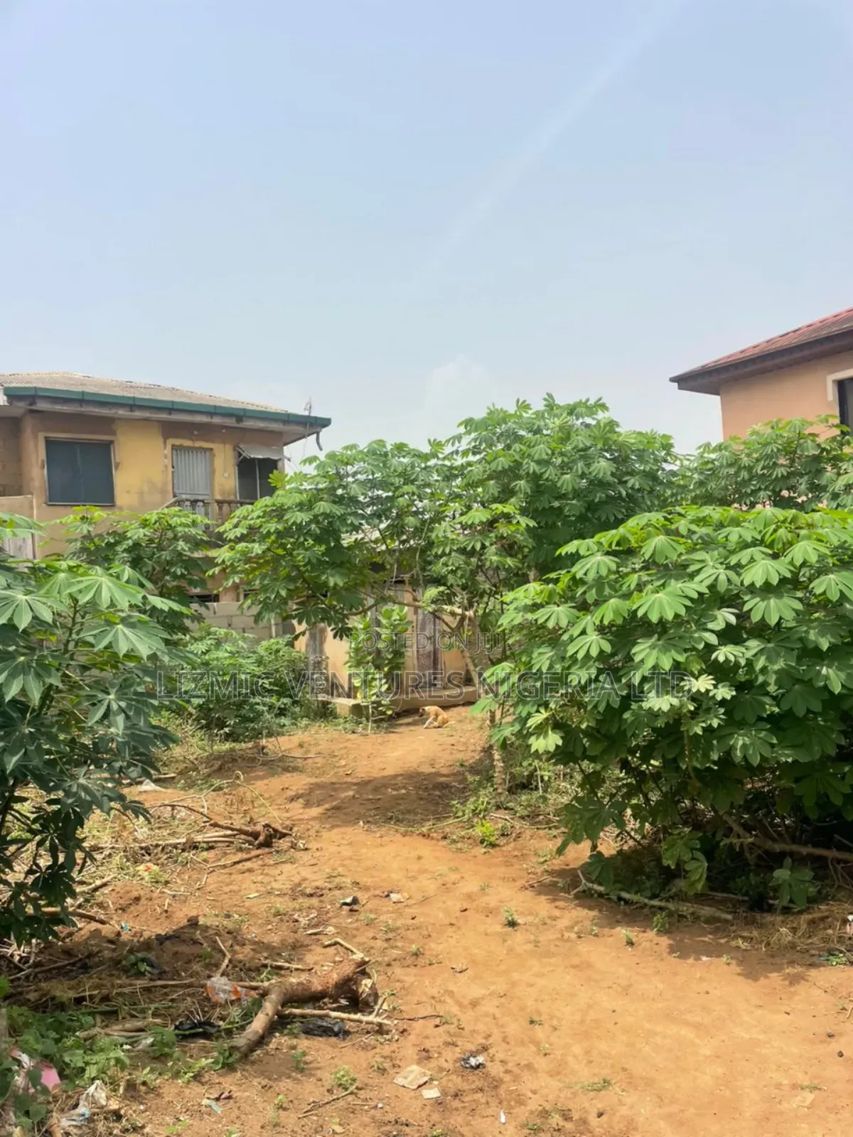 2bdrm Bungalow in Isuti, Igando / Ikotun/Igando for sale