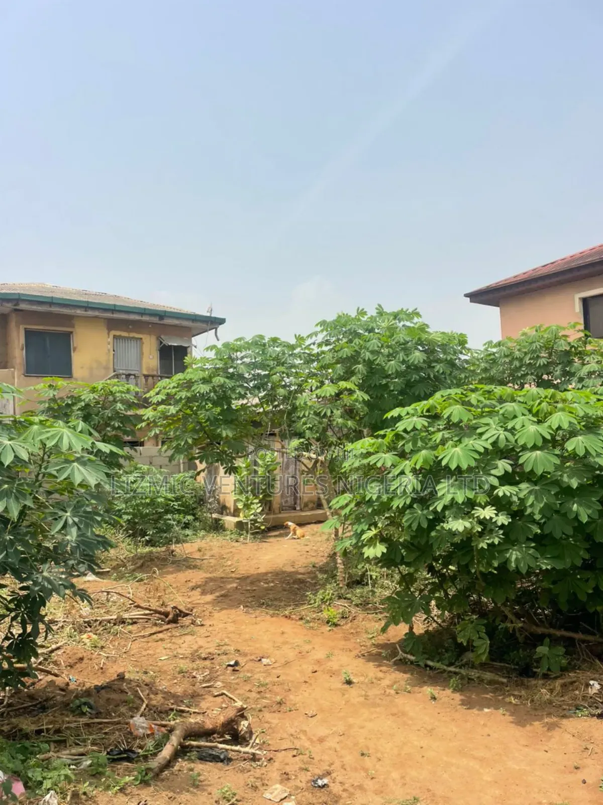 2bdrm Bungalow in Isuti, Igando / Ikotun/Igando for sale